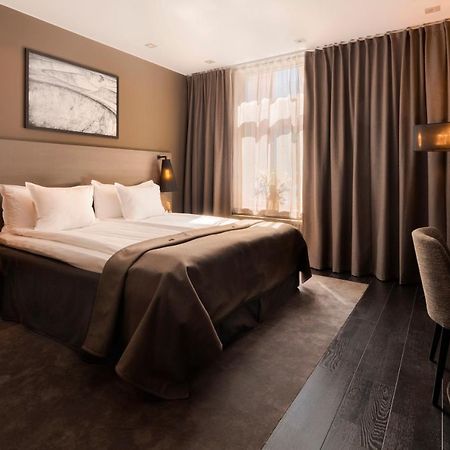 The Lamp Hotel & Spa Norrkoping Ngoại thất bức ảnh