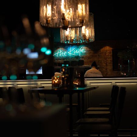 The Lamp Hotel & Spa Norrkoping Ngoại thất bức ảnh