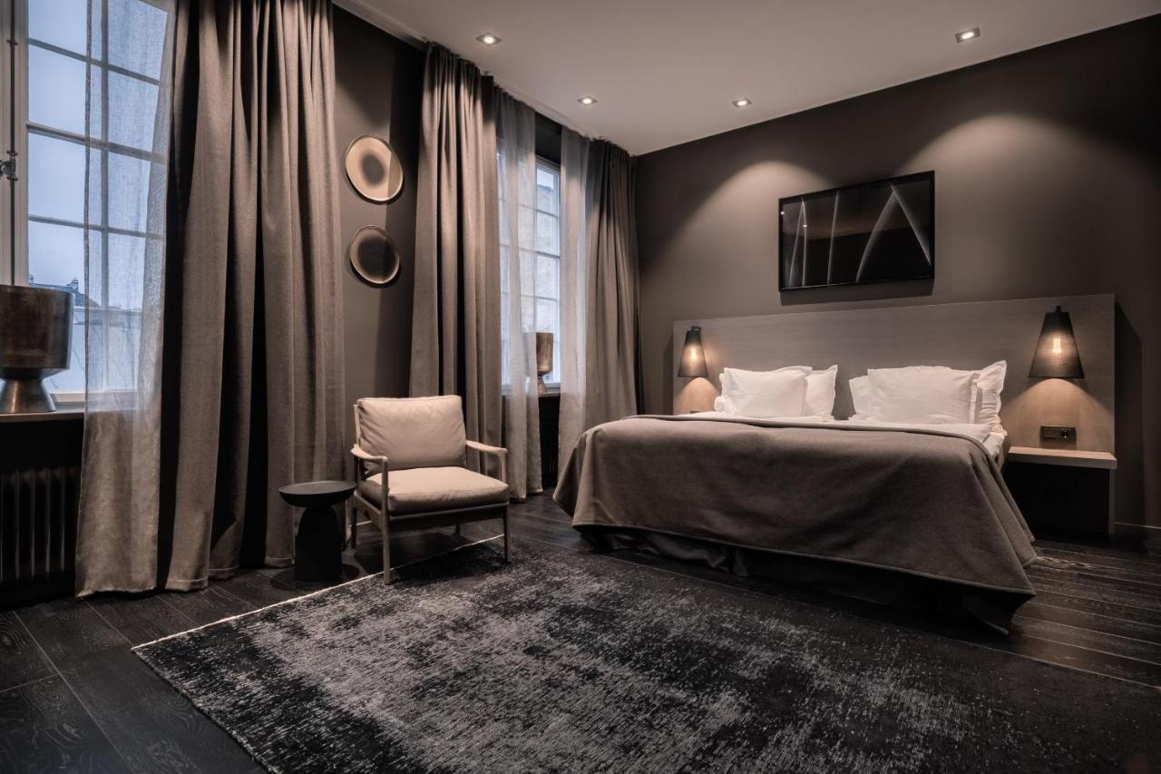 The Lamp Hotel & Spa Norrkoping Ngoại thất bức ảnh