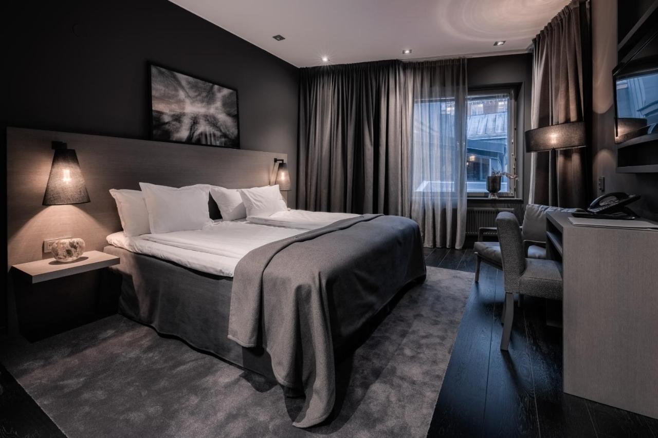 The Lamp Hotel & Spa Norrkoping Ngoại thất bức ảnh