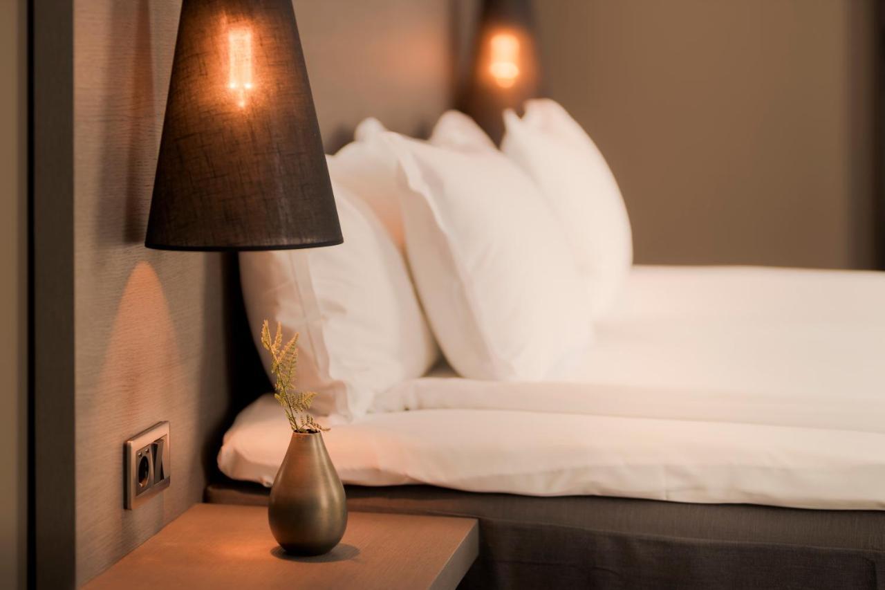 The Lamp Hotel & Spa Norrkoping Ngoại thất bức ảnh