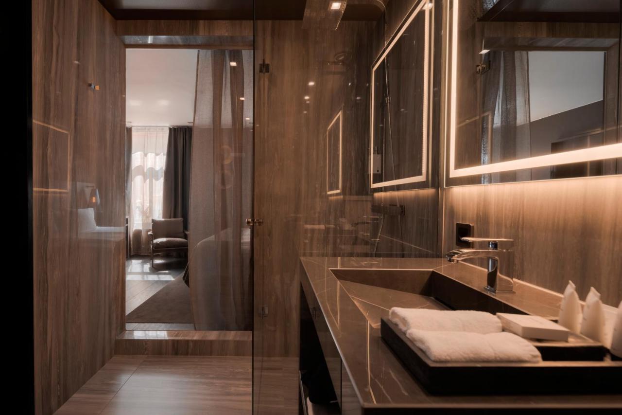 The Lamp Hotel & Spa Norrkoping Ngoại thất bức ảnh