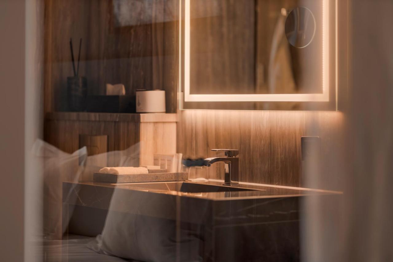 The Lamp Hotel & Spa Norrkoping Ngoại thất bức ảnh