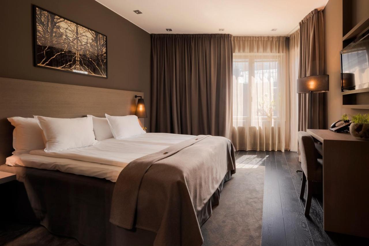 The Lamp Hotel & Spa Norrkoping Ngoại thất bức ảnh