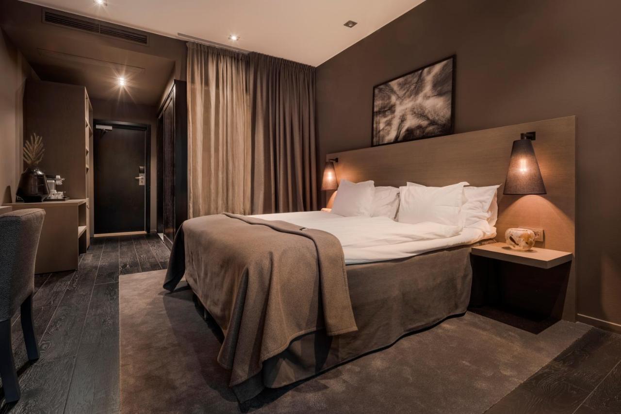 The Lamp Hotel & Spa Norrkoping Ngoại thất bức ảnh