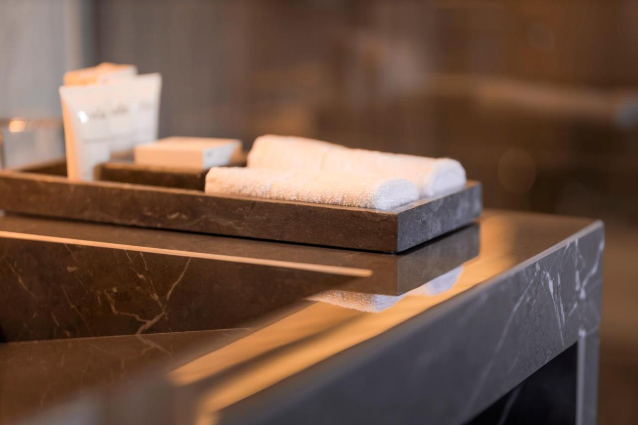 The Lamp Hotel & Spa Norrkoping Ngoại thất bức ảnh