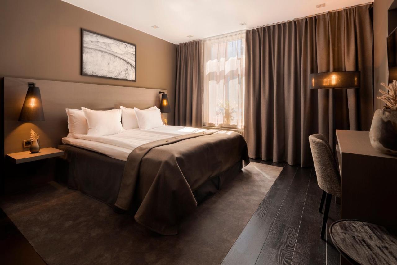 The Lamp Hotel & Spa Norrkoping Ngoại thất bức ảnh