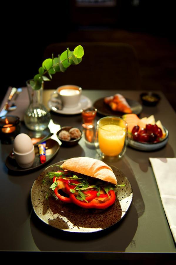 The Lamp Hotel & Spa Norrkoping Ngoại thất bức ảnh