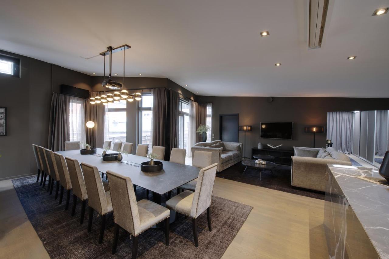 The Lamp Hotel & Spa Norrkoping Ngoại thất bức ảnh