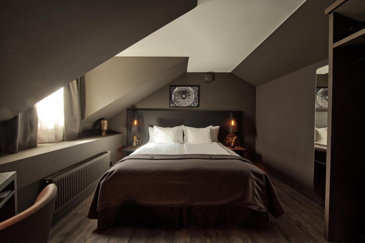 The Lamp Hotel & Spa Norrkoping Ngoại thất bức ảnh