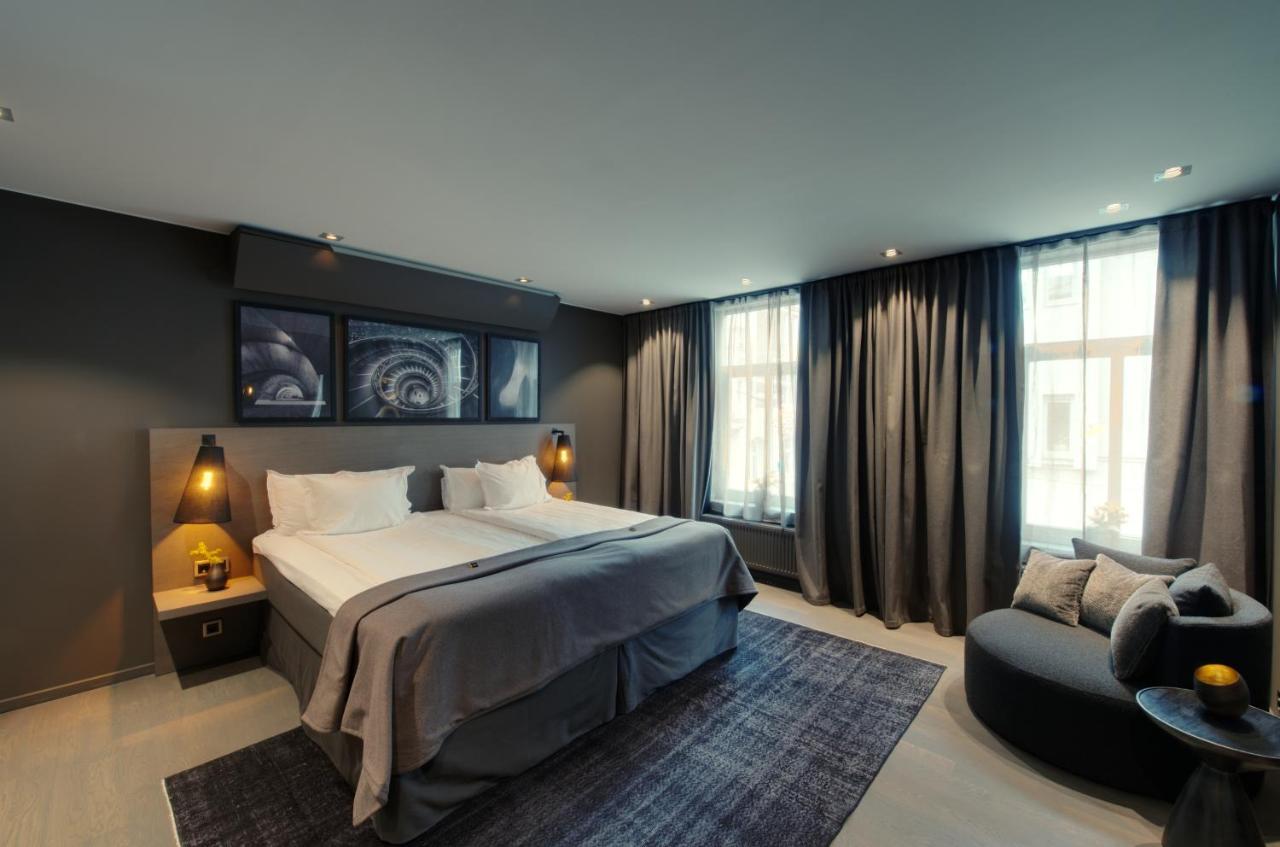 The Lamp Hotel & Spa Norrkoping Ngoại thất bức ảnh