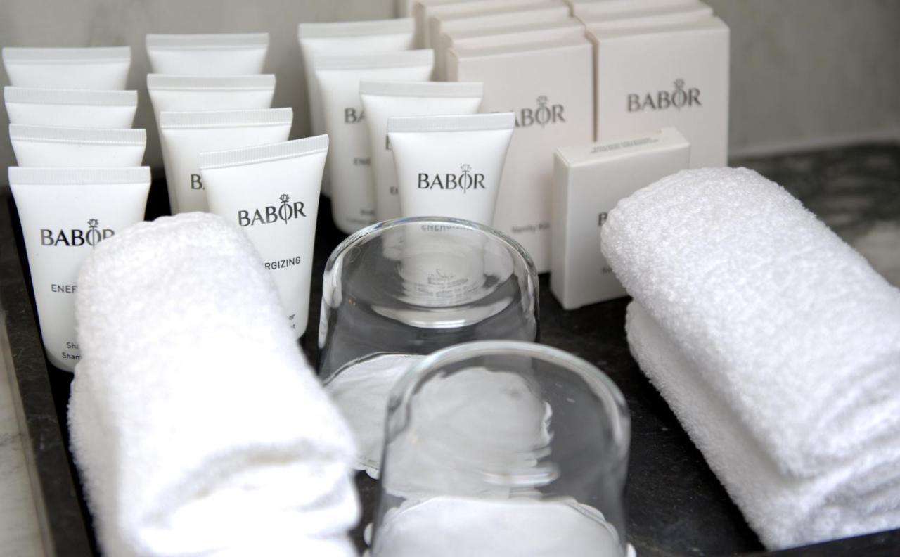The Lamp Hotel & Spa Norrkoping Ngoại thất bức ảnh