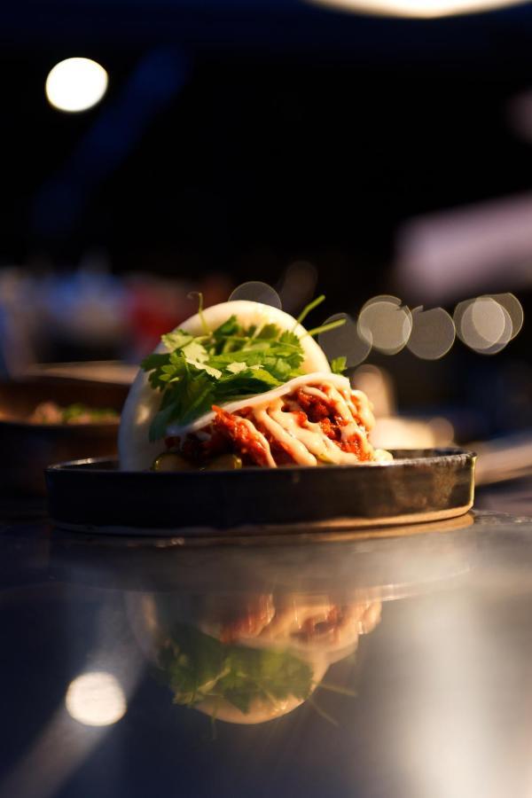 The Lamp Hotel & Spa Norrkoping Ngoại thất bức ảnh