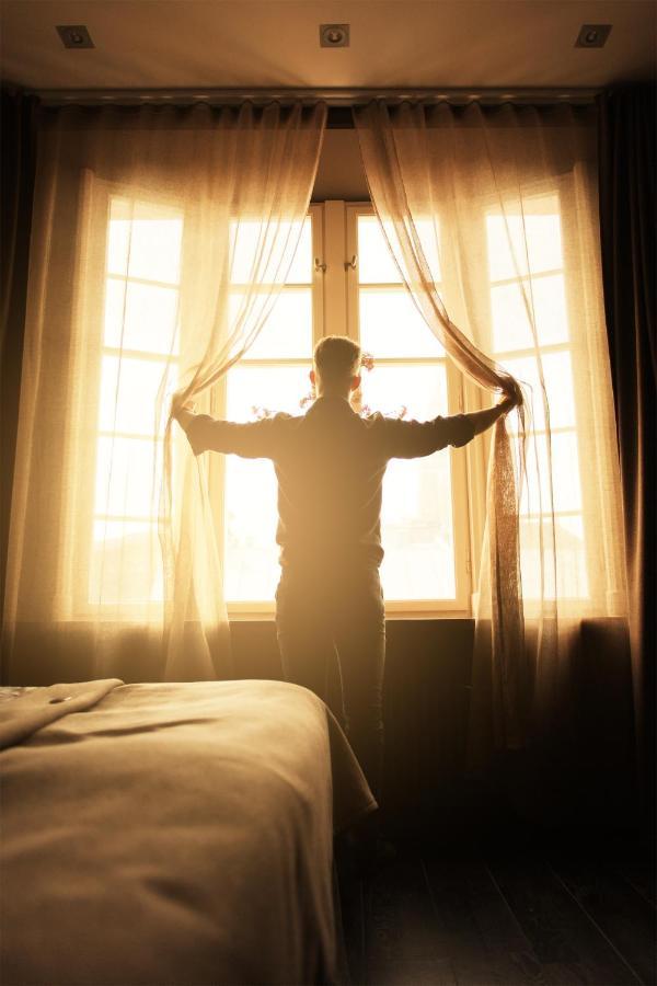 The Lamp Hotel & Spa Norrkoping Ngoại thất bức ảnh