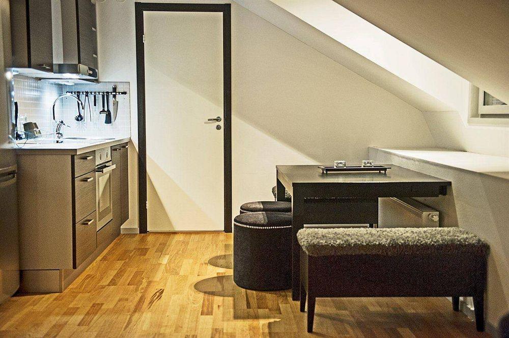 The Lamp Hotel & Spa Norrkoping Ngoại thất bức ảnh