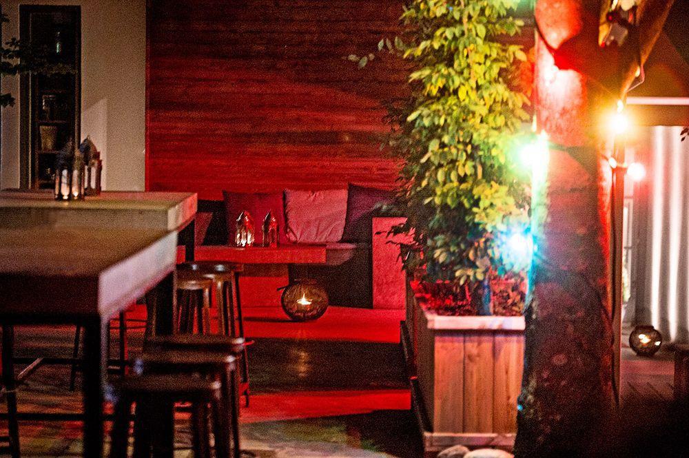 The Lamp Hotel & Spa Norrkoping Ngoại thất bức ảnh