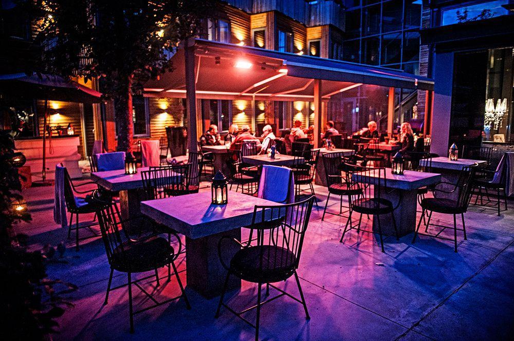 The Lamp Hotel & Spa Norrkoping Ngoại thất bức ảnh
