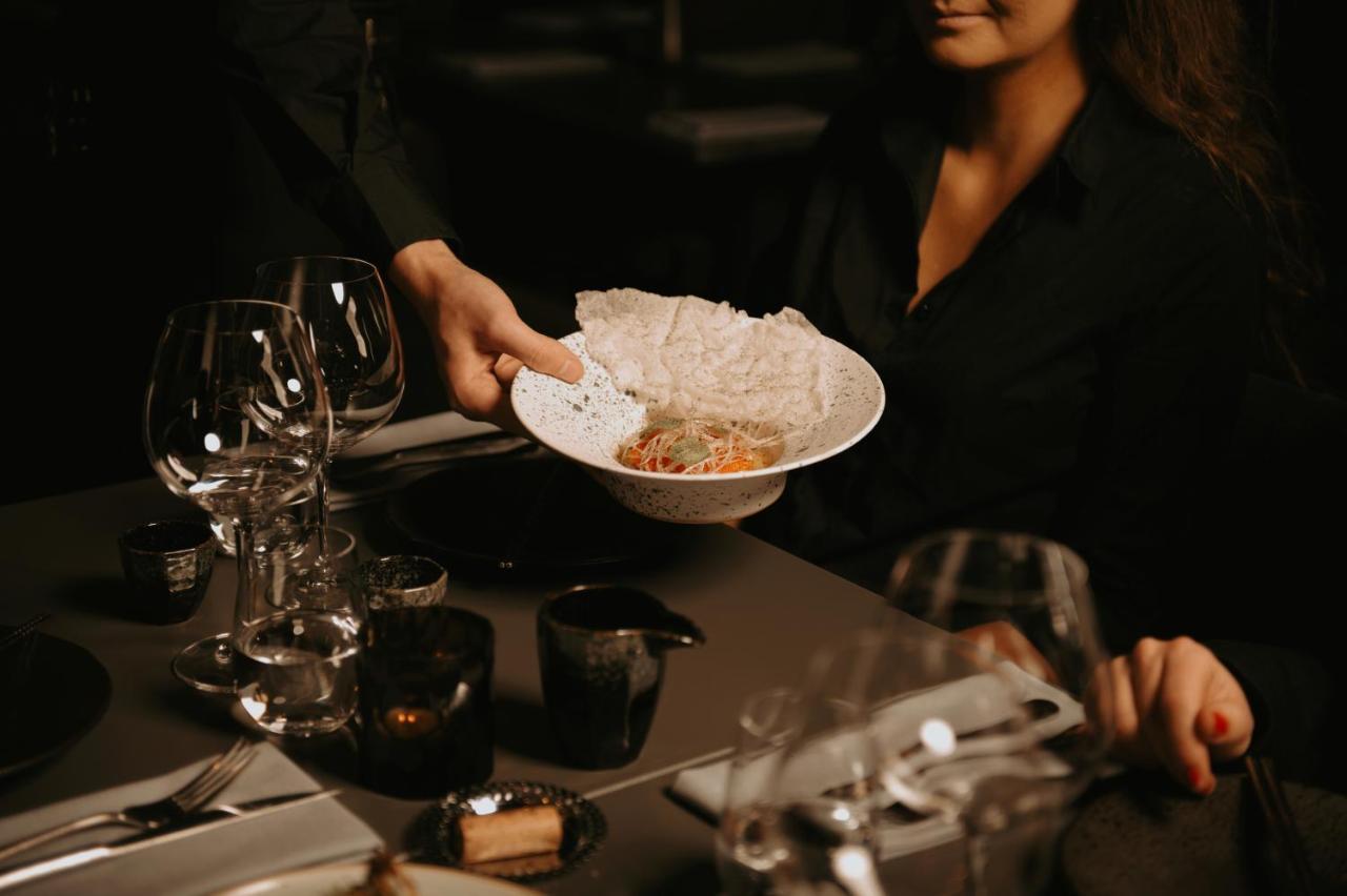 The Lamp Hotel & Spa Norrkoping Ngoại thất bức ảnh