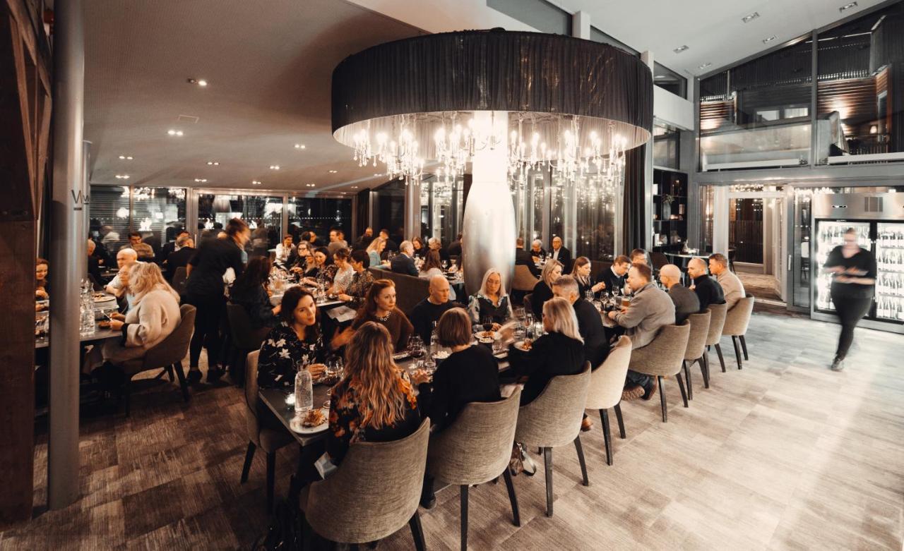 The Lamp Hotel & Spa Norrkoping Ngoại thất bức ảnh