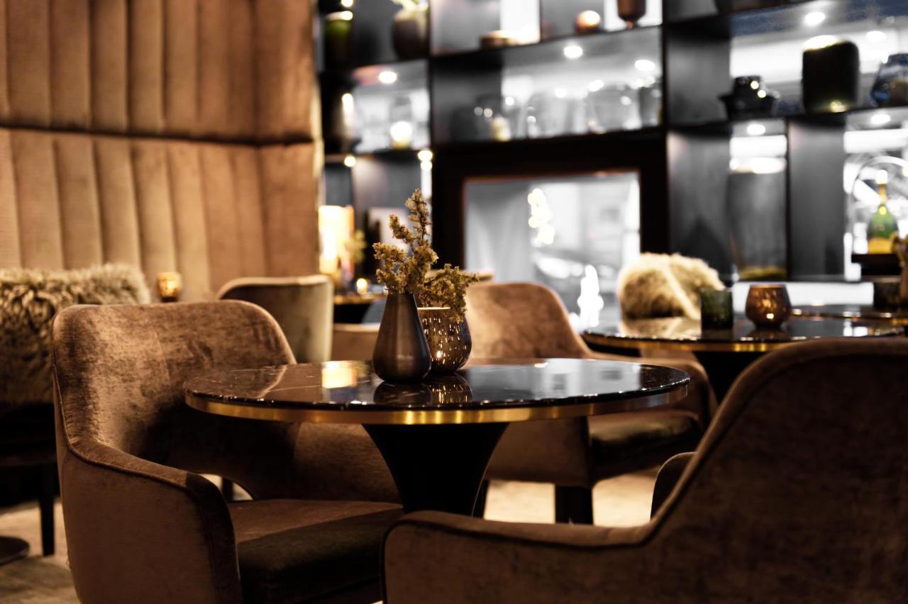 The Lamp Hotel & Spa Norrkoping Ngoại thất bức ảnh