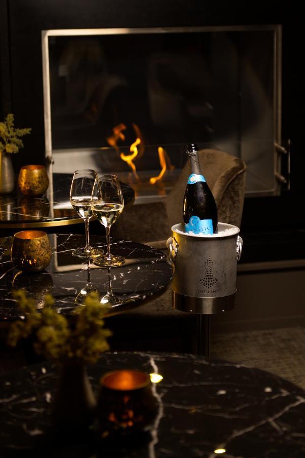 The Lamp Hotel & Spa Norrkoping Ngoại thất bức ảnh