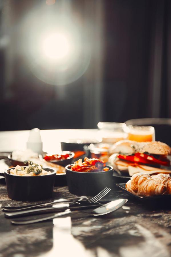 The Lamp Hotel & Spa Norrkoping Ngoại thất bức ảnh