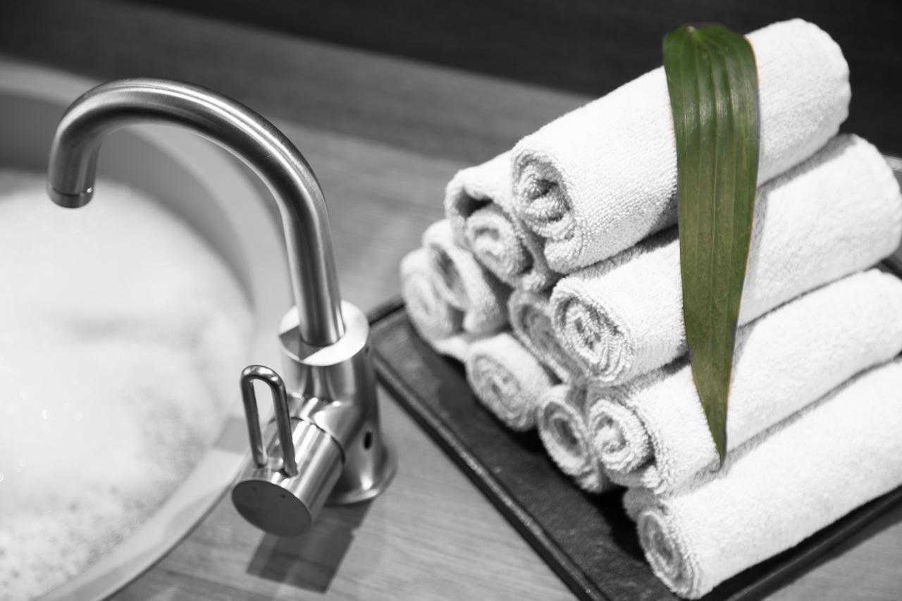 The Lamp Hotel & Spa Norrkoping Ngoại thất bức ảnh
